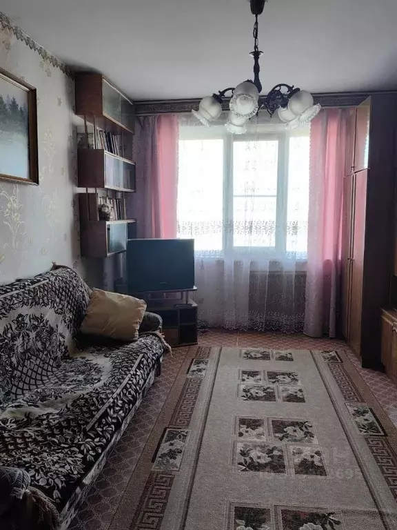 3-к кв. Псковская область, Псков Западная ул., 21А (62.7 м) - Фото 2