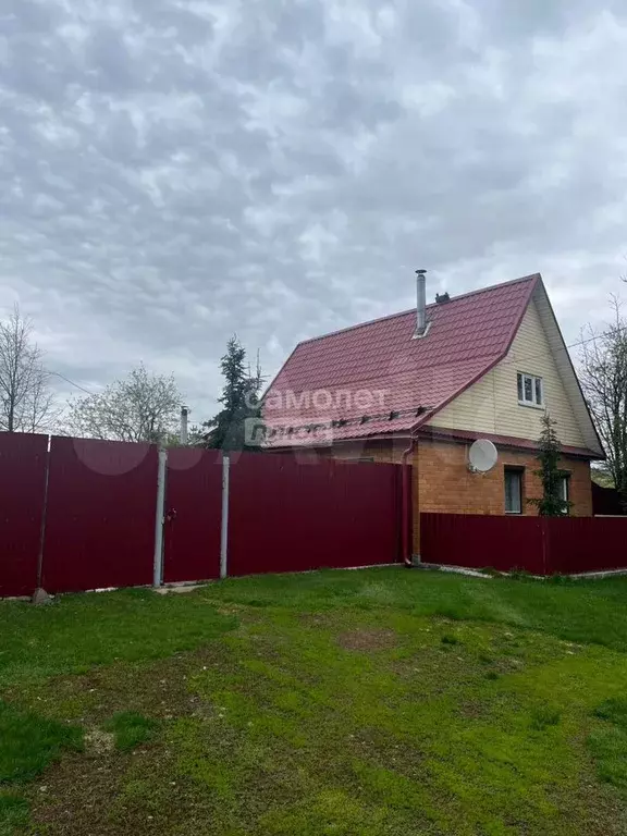 Дом 100 м на участке 15 сот. - Фото 0