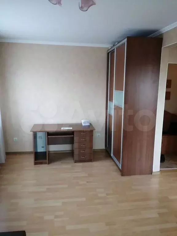 1-к. квартира, 32 м, 4/5 эт. - Фото 1