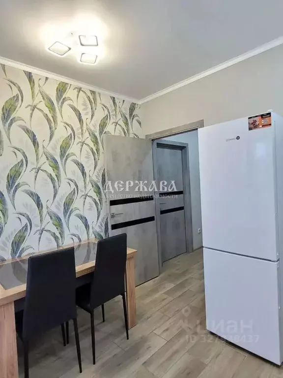1-к кв. Белгородская область, Старый Оскол Северный мкр, 5 (30.0 м) - Фото 2
