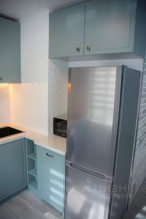 3-к кв. Краснодарский край, Новороссийск ул. Леднева (59.0 м) - Фото 2