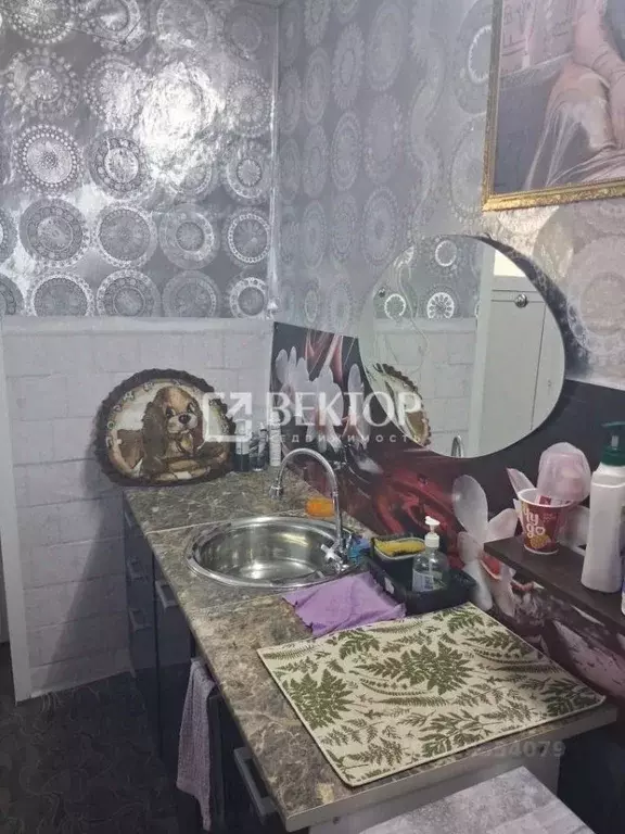 Комната Костромская область, Кострома Паново мкр, 34 (18.0 м) - Фото 2
