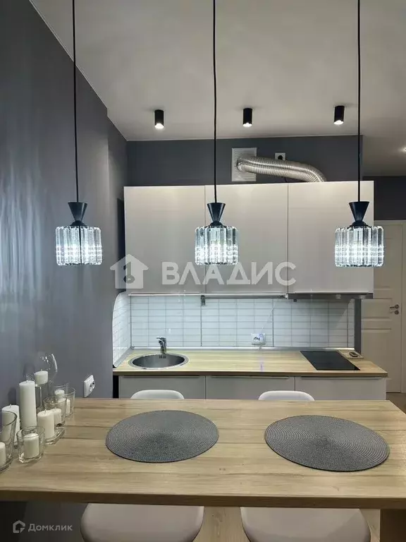 Продаётся квартира-студия, 30.8 м - Фото 1