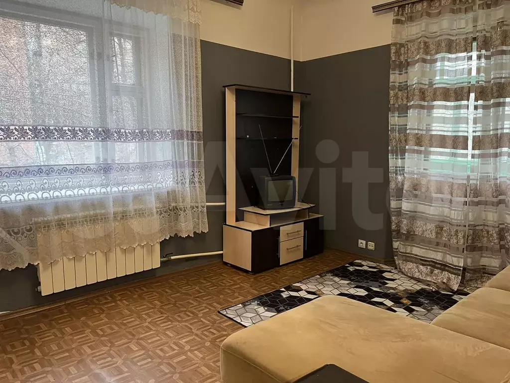 2-к. квартира, 46,7 м, 2/2 эт. - Фото 0