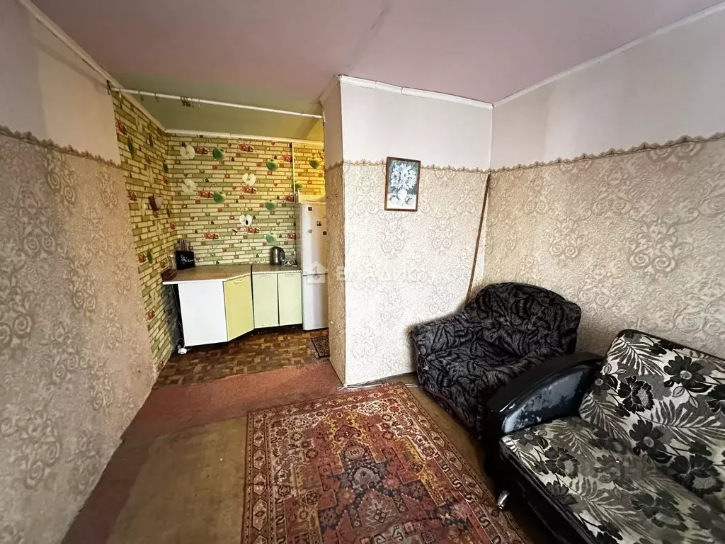 Комната Пензенская область, Пенза ул. Литвинова, 27 (16.7 м) - Фото 2