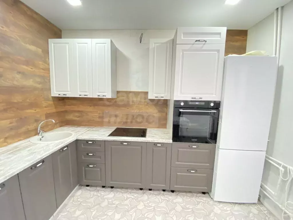 1-к кв. Оренбургская область, Оренбург просп. Победы, 149/2 (37.6 м) - Фото 1