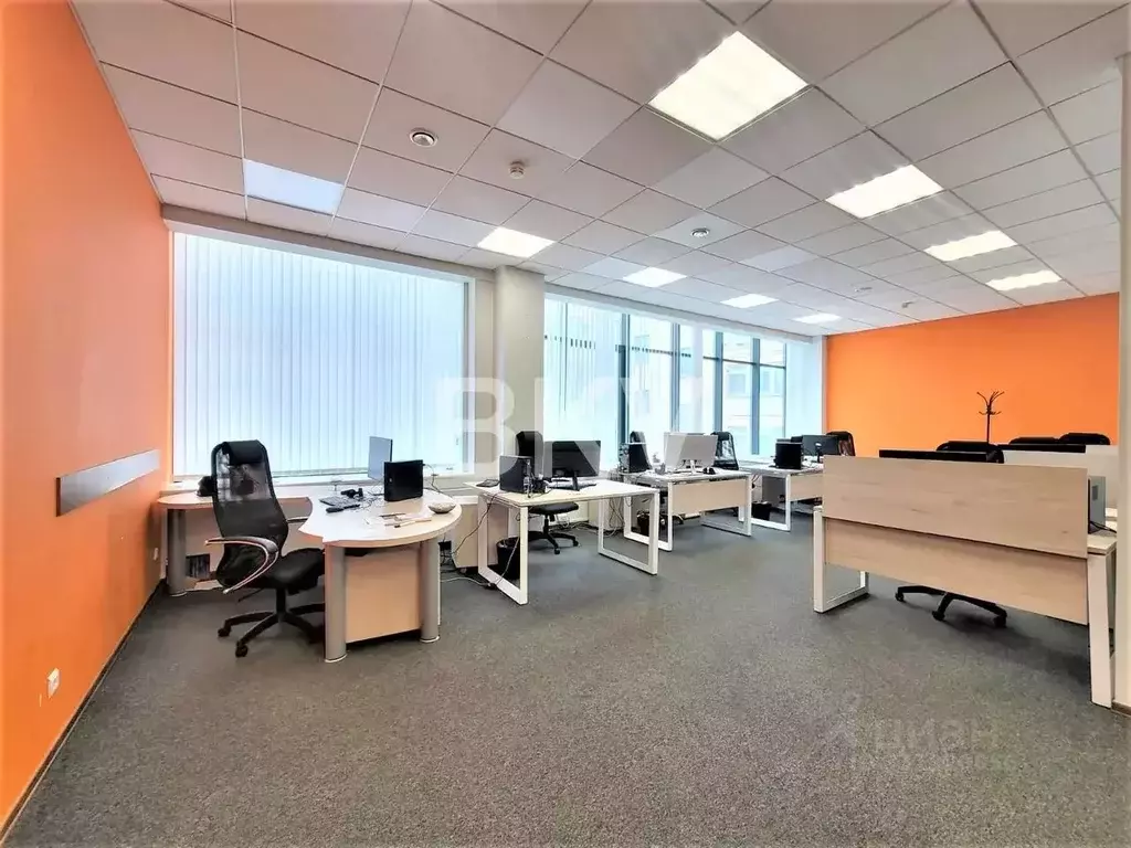 Офис в Москва Николоямская ул., 13С17 (94 м) - Фото 2