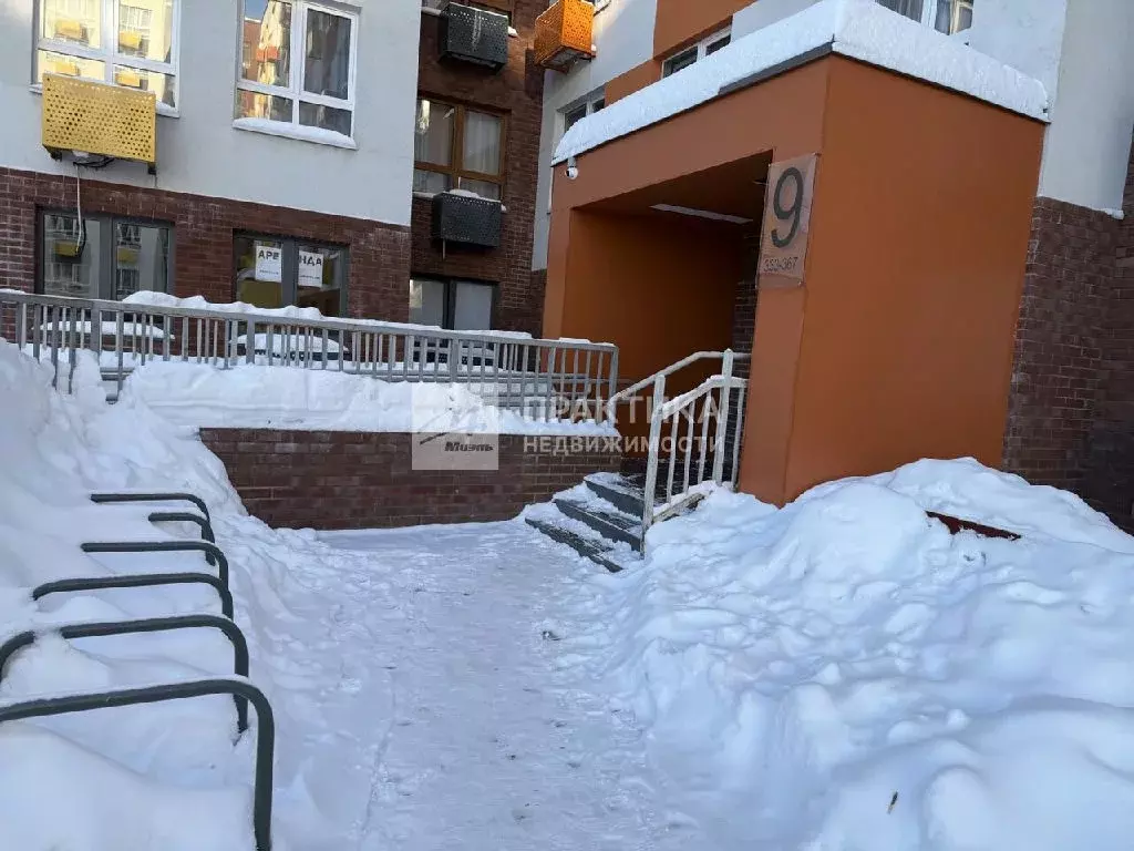 Продается 2-комнатная квартира - Фото 2