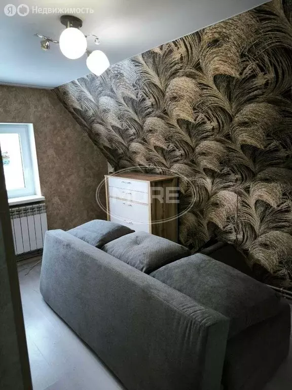 2-комнатная квартира: посёлок Долгоруково, Первомайская улица, 23 ... - Фото 1