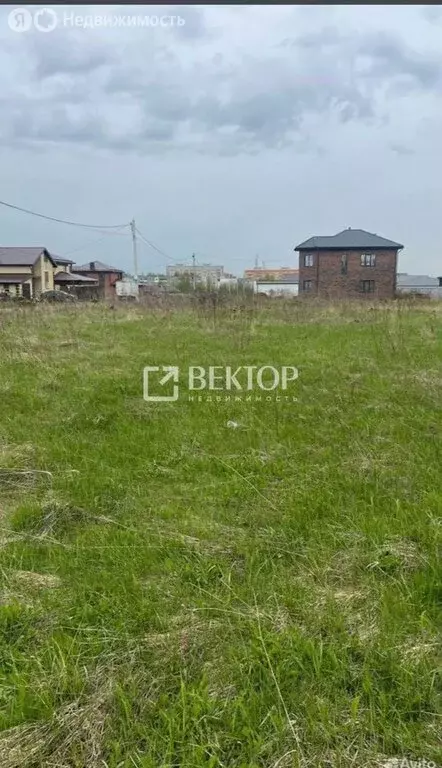 Участок в Ярославский муниципальный округ, деревня Малые Жарки, ... - Фото 1