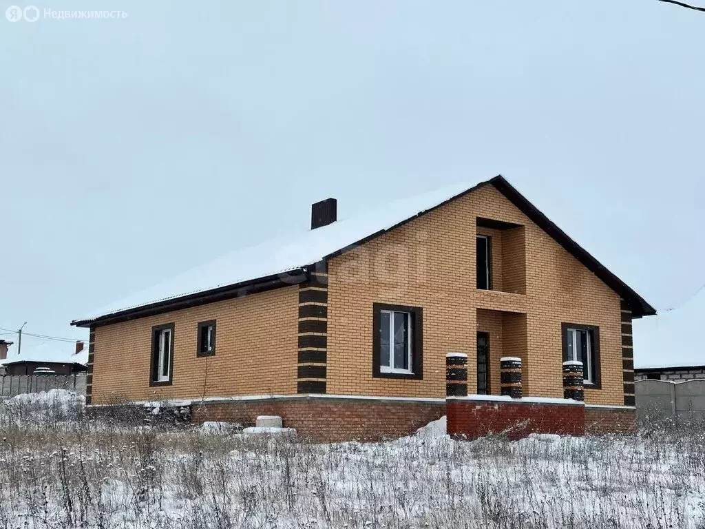 Дом в село Драгунское, улица Нефедова (104.7 м) - Фото 2