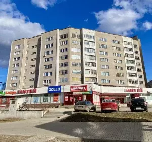 Продаётся 4-к квартира, 79.4 м - Фото 0