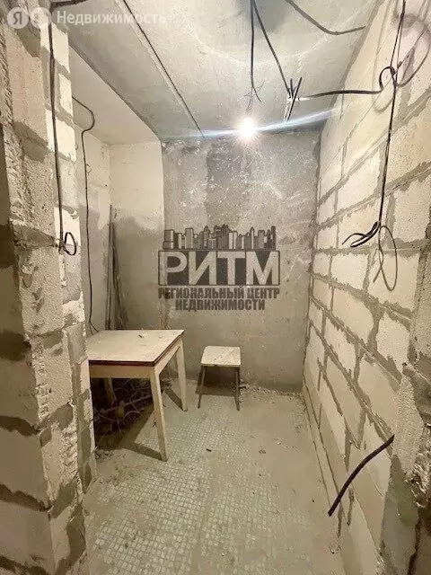 2-комнатная квартира: Пенза, проспект Строителей, 108 (54 м) - Фото 0