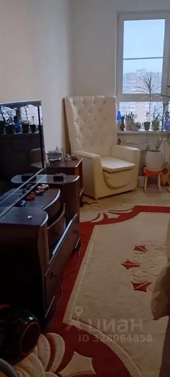 Комната Москва Ферганский проезд, 14к1 (15.0 м) - Фото 1