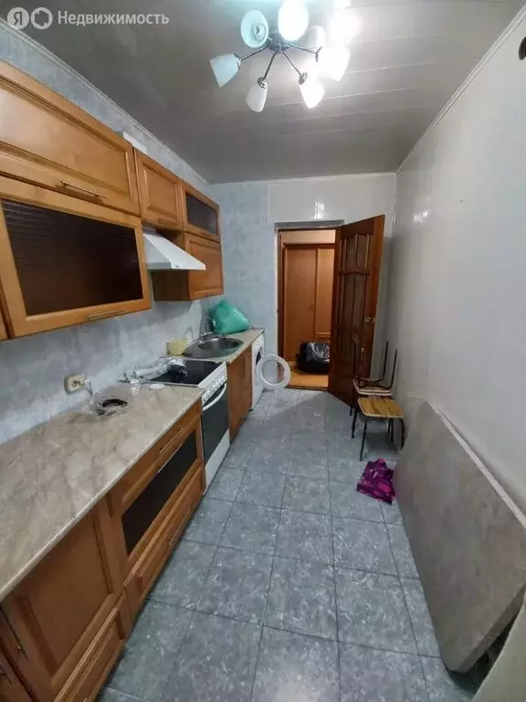 3-комнатная квартира: Кисловодск, Набережная улица, 75 (86 м) - Фото 2