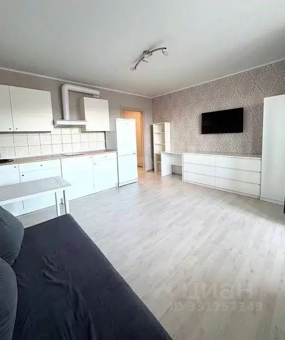 Студия Башкортостан, Уфа ул. Булата Имашева, 9 (24.1 м) - Фото 1