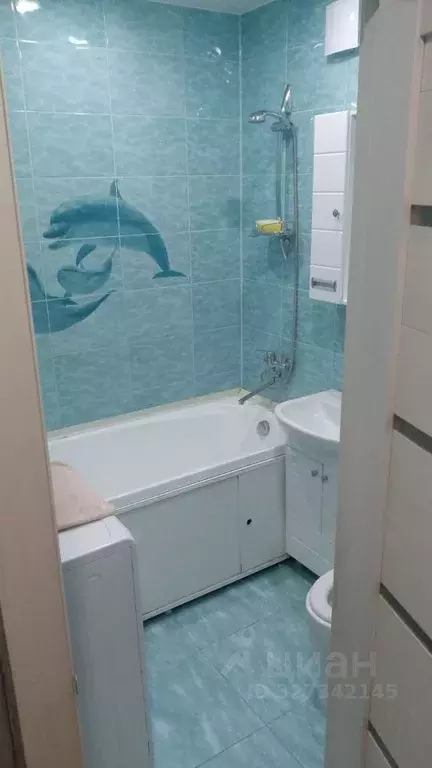 2-к кв. Алтайский край, Барнаул Тимуровская ул., 29 (44.0 м) - Фото 1