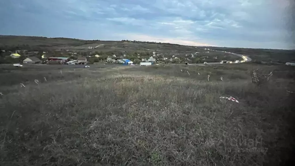 Участок в Ставропольский край, Ставрополь Союз ДНТ,  (8.0 сот.) - Фото 1