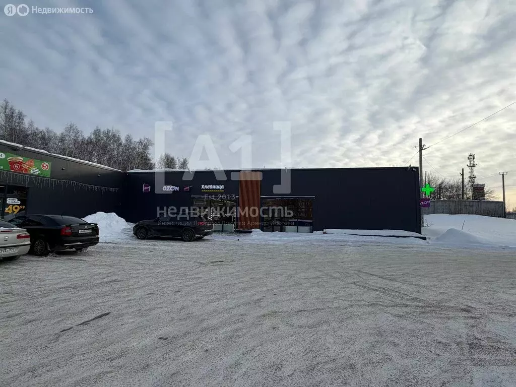 Торговая площадь (50 м) - Фото 1