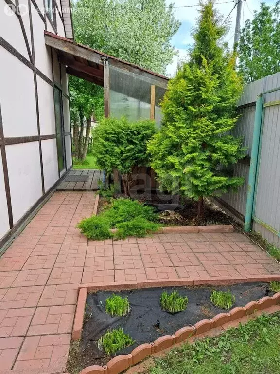 Участок в Ордынское, СНТ Вишня, Магистральная улица (6 м) - Фото 2