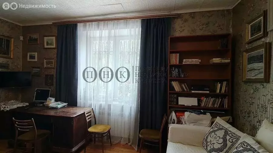 2-комнатная квартира: Кемерово, Весенняя улица, 19 (57.9 м) - Фото 0