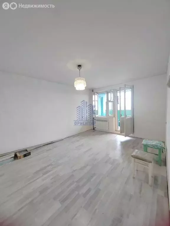 2-комнатная квартира: Новочебоксарск, Западный жилой район, микрорайон ... - Фото 1