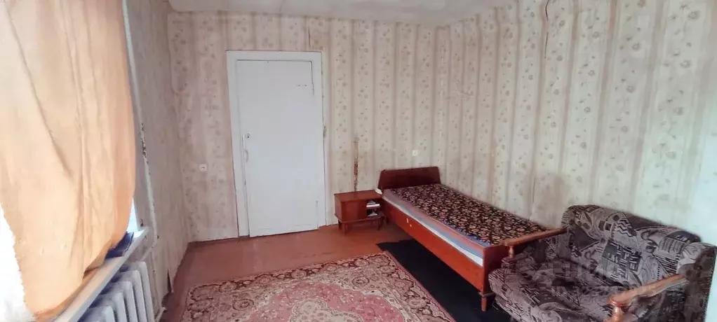 2-к кв. Воронежская область, Воронеж ул. Березовая Роща, 6 (52.0 м) - Фото 1