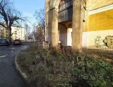 Помещение свободного назначения в Башкортостан, Уфа ул. Калинина, 7 ... - Фото 2