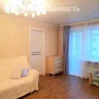 2-комнатная квартира: Михайловск, жилой район Гармония, Музыкальная ... - Фото 0