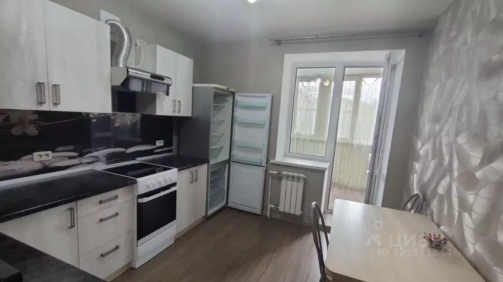 1-к кв. Пензенская область, Пенза ул. Куйбышева, 34Б (36.0 м) - Фото 1