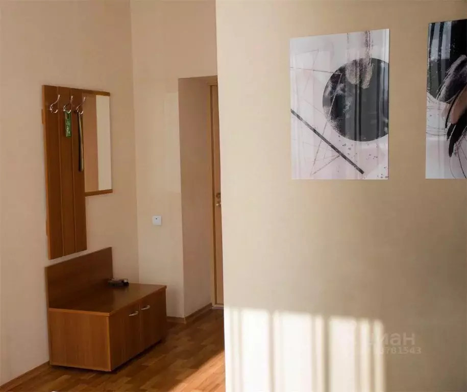 Комната Владимирская область, Петушки ул. Нижегородская, 4 (15.0 м) - Фото 2