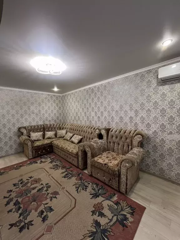 2-к. квартира, 50 м, 5/9 эт. - Фото 0