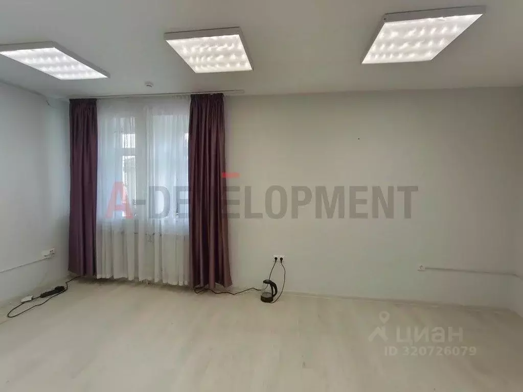 Офис в Татарстан, Казань ул. Островского, 35А (24 м) - Фото 0