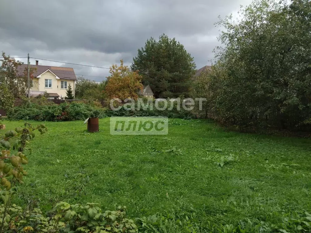 Участок в Москва, Москва, Троицк Ветеран-2 СНТ, 50 (6.0 сот.) - Фото 0