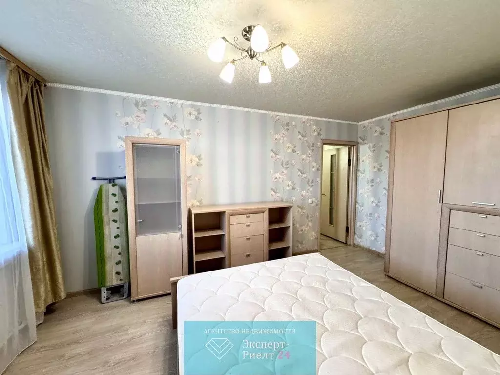 2-к кв. Московская область, Яхрома Дмитровский муниципальный округ, ... - Фото 2