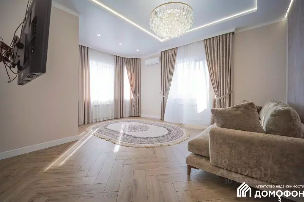 Дом в Омская область, Омск Широкая ул., 82 (180 м) - Фото 2