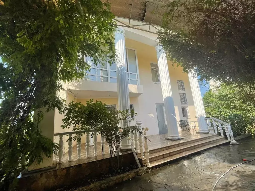 Дом в Ставропольский край, Кисловодск городской округ, пос. ... - Фото 2