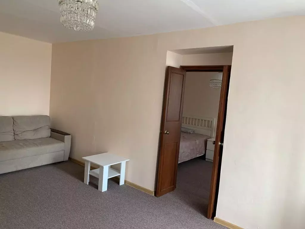 1-к кв. Москва Озерная ул., 29К1 (47.0 м) - Фото 1