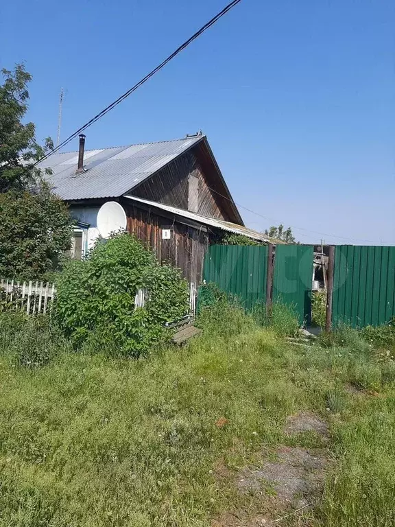 Дом 56 м на участке 6 сот. - Фото 0