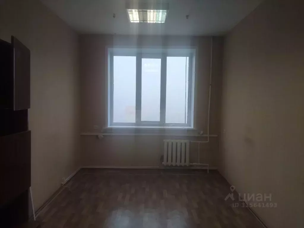 Офис в Ульяновская область, Ульяновск ул. Спасская, 5 (17 м) - Фото 1