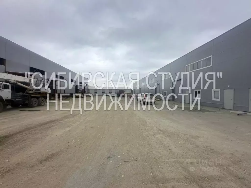 Помещение свободного назначения в Новосибирская область, Новосибирский ... - Фото 2