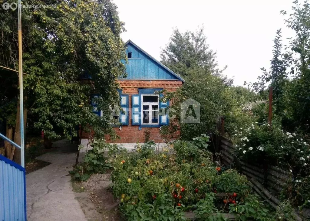 Дом в Шахты, Украинский переулок (200 м) - Фото 2