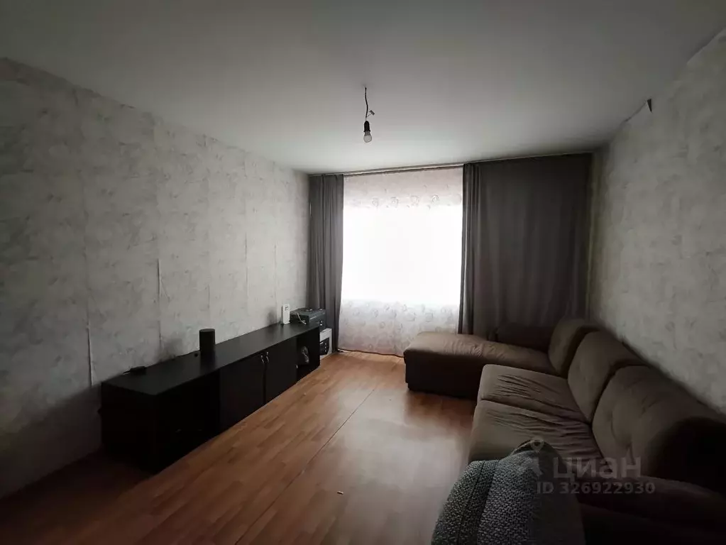 1-к кв. Красноярский край, Красноярск ул. Микуцкого, 3 (40.3 м) - Фото 2