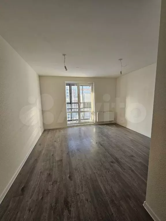 Квартира-студия, 28,4 м, 15/17 эт. - Фото 1