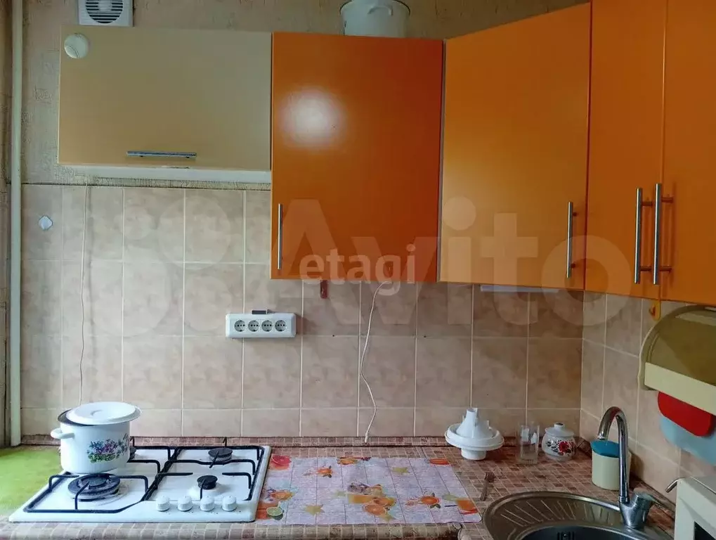 3-к. квартира, 49,2 м, 4/5 эт. - Фото 1