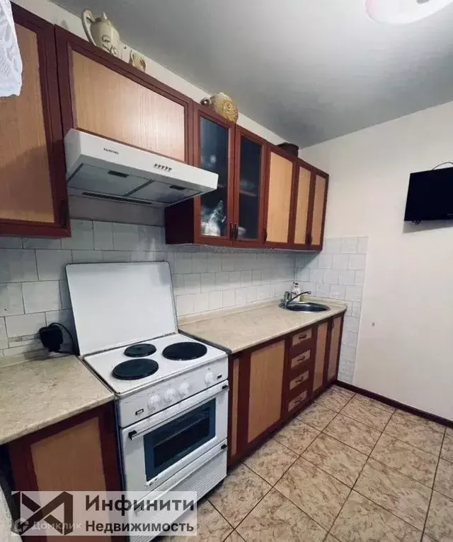 Продаётся 2-к квартира, 50 м - Фото 1