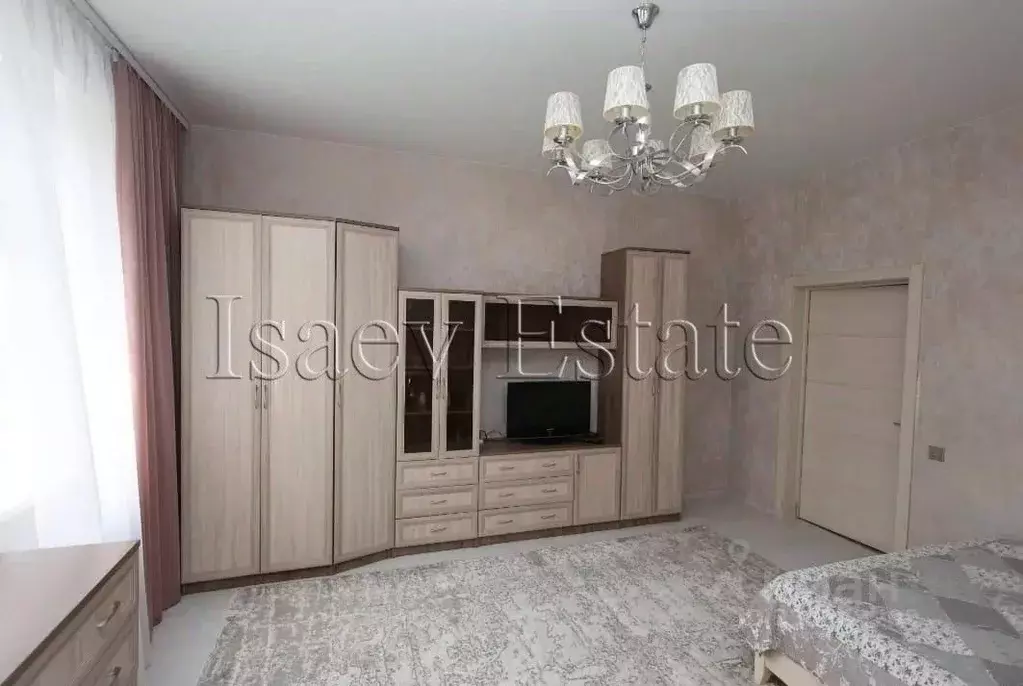 2-к кв. Москва Студенческая ул., 39 (60.0 м) - Фото 2