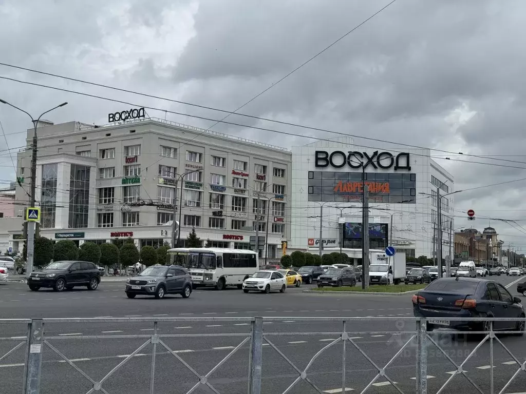 1-к кв. Оренбургская область, Оренбург ул. Терешковой, 23 (37.0 м) - Фото 0