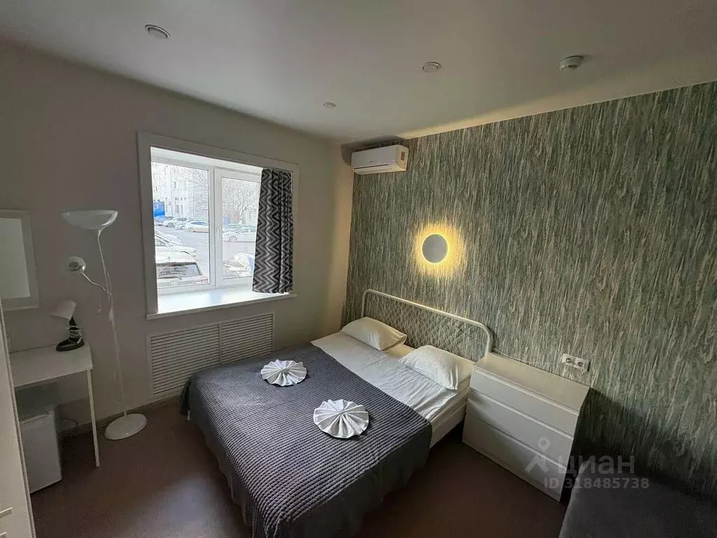 Комната Амурская область, Благовещенск ул. Калинина, 142/6 (16.0 м) - Фото 1