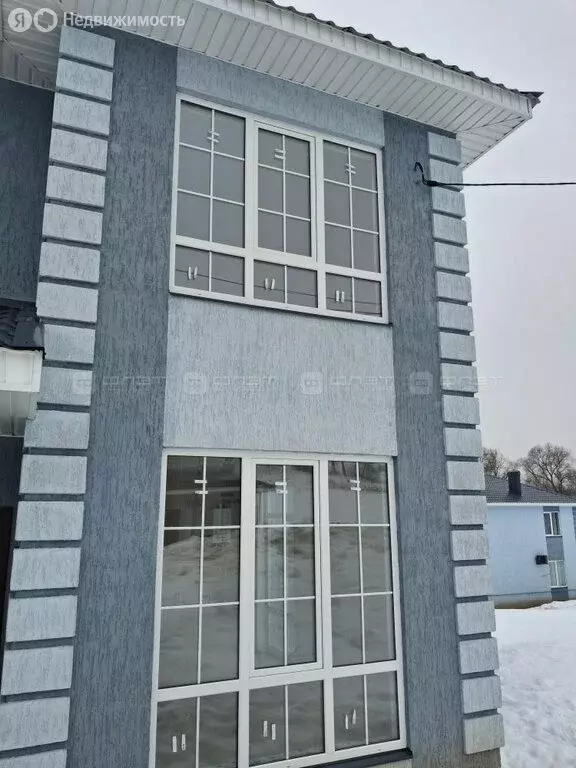 Дом в село Кощаково, улица И.А. Додосова (130 м) - Фото 2